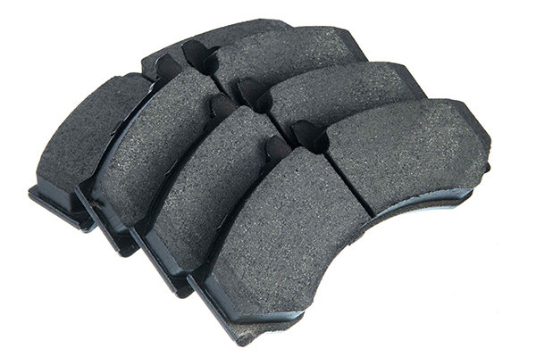 Set placute frana,frana disc 1498 000B-SX STELLOX